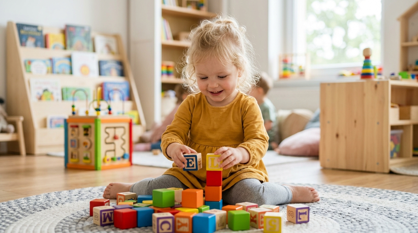 2 Yaş Sendromu (Terrible Twos) ile Baş Etme Rehberi